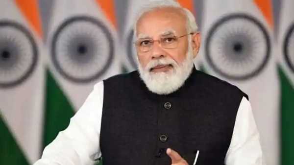 प्रधानमंत्री मोदी पुडुचेरी में 25वें राष्ट्रीय युवा महोत्सव का करेंगे शुभारंभ